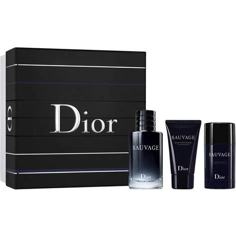 dior sauvage eau de toilette gift set|Dior eau sauvage toilette 200ml.